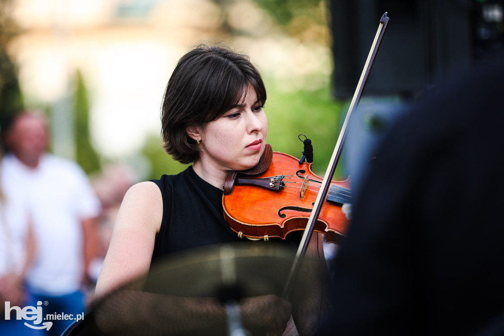 Koncert Rzeszowiaków