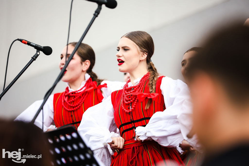 Koncert Rzeszowiaków
