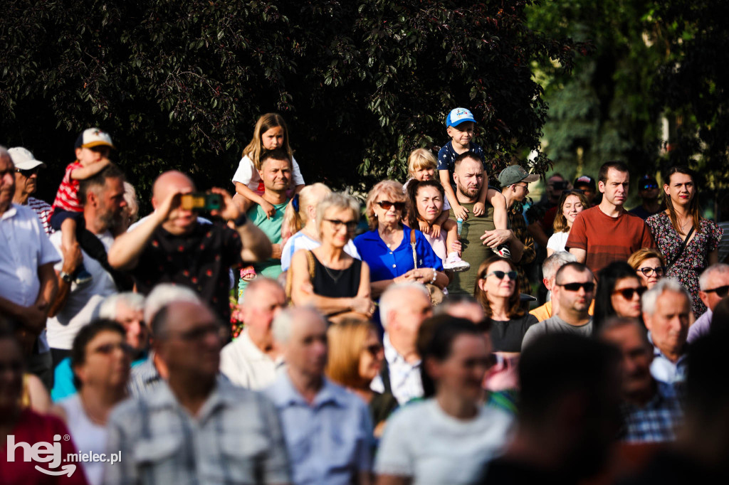 Koncert Rzeszowiaków