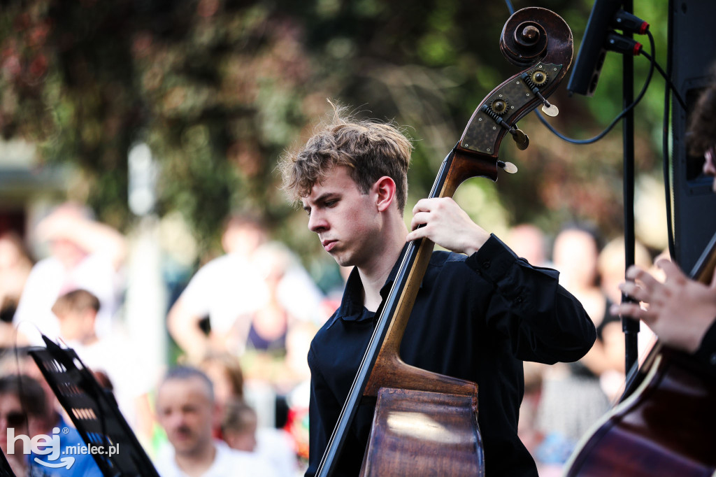 Koncert Rzeszowiaków