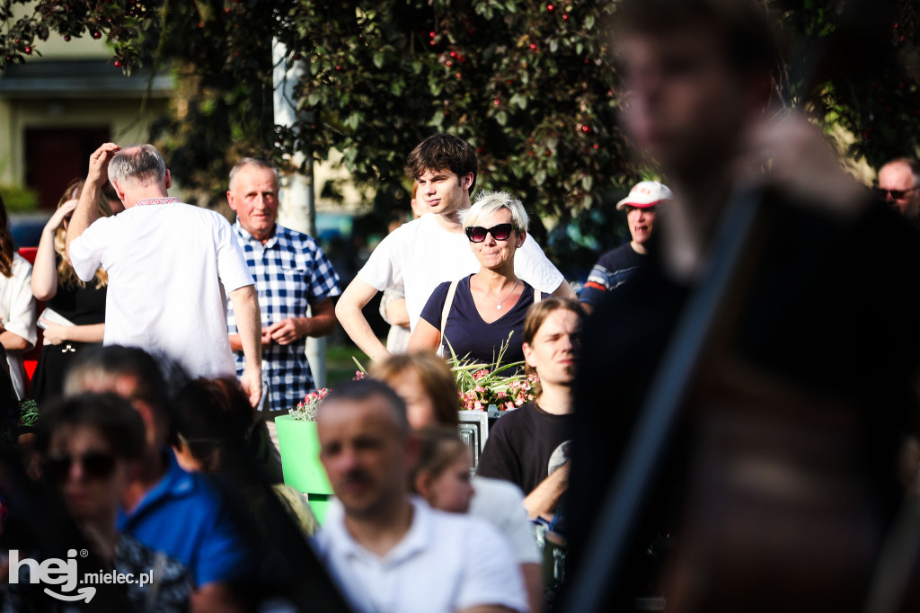 Koncert Rzeszowiaków