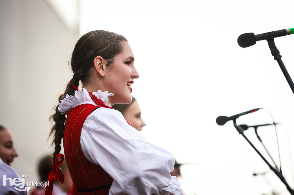 Koncert Rzeszowiaków