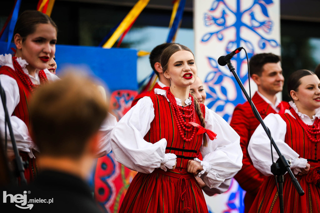 Koncert Rzeszowiaków