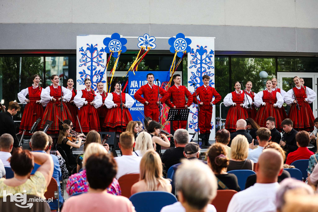 Koncert Rzeszowiaków