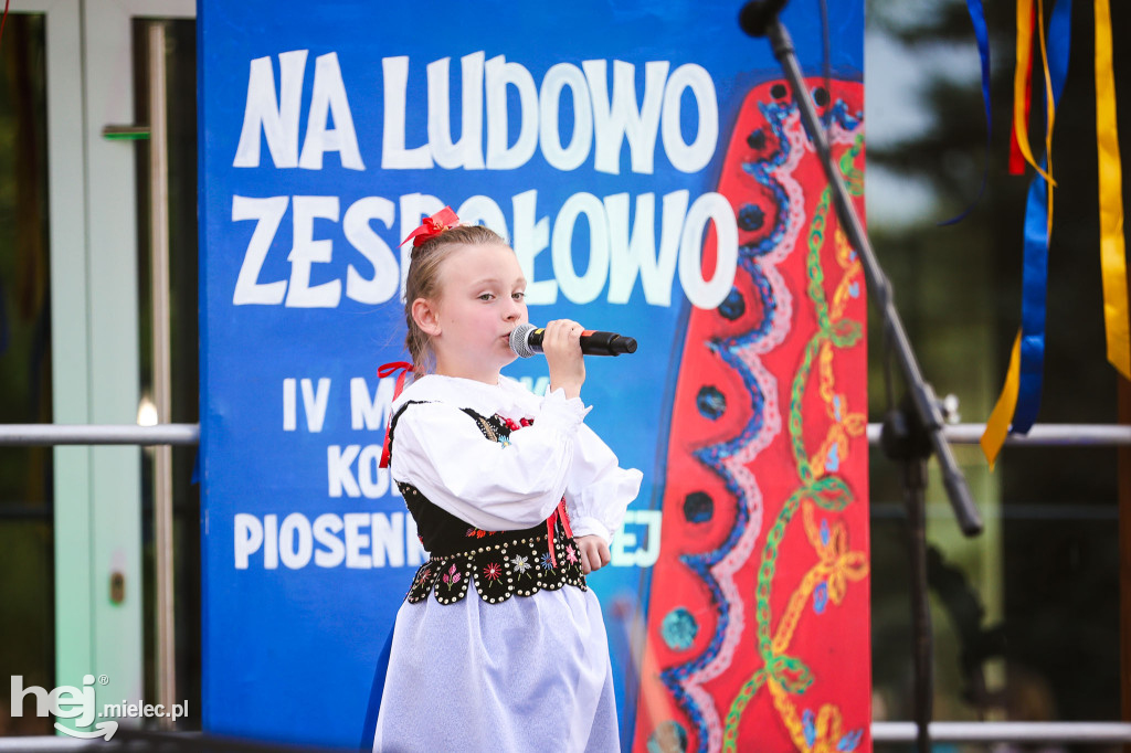 Koncert Rzeszowiaków