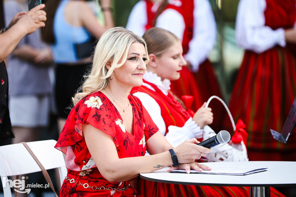 Koncert Rzeszowiaków
