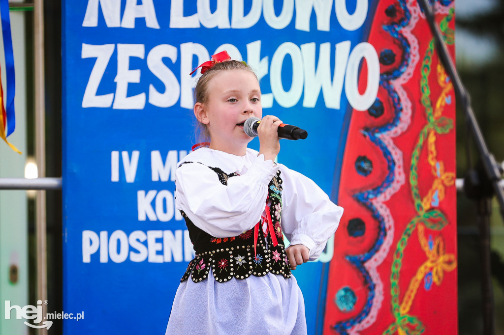 Koncert Rzeszowiaków