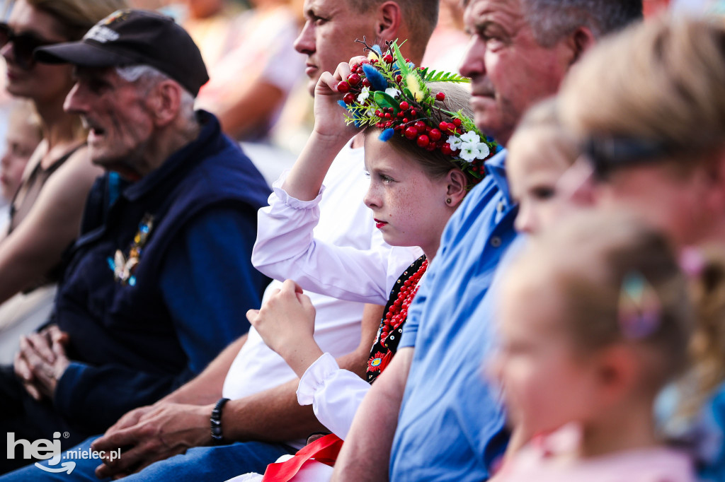 Koncert Rzeszowiaków