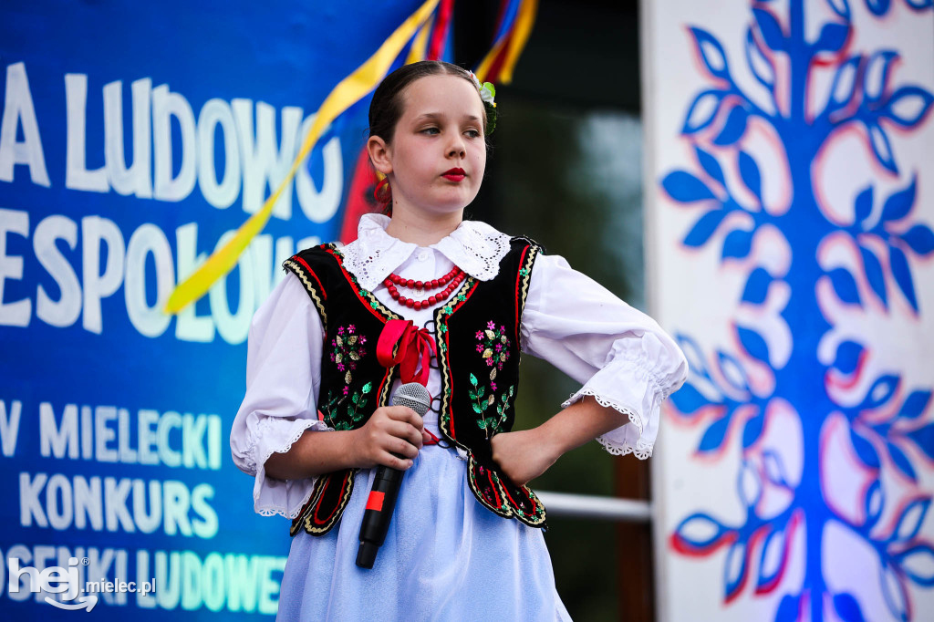 Koncert Rzeszowiaków
