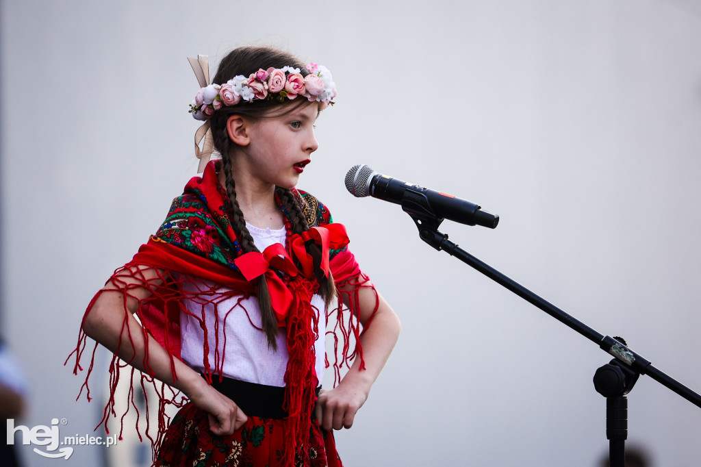 Koncert Rzeszowiaków