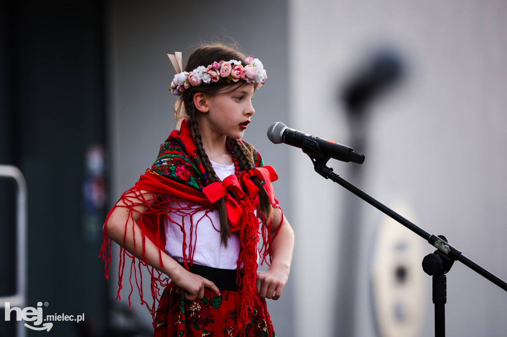 Koncert Rzeszowiaków
