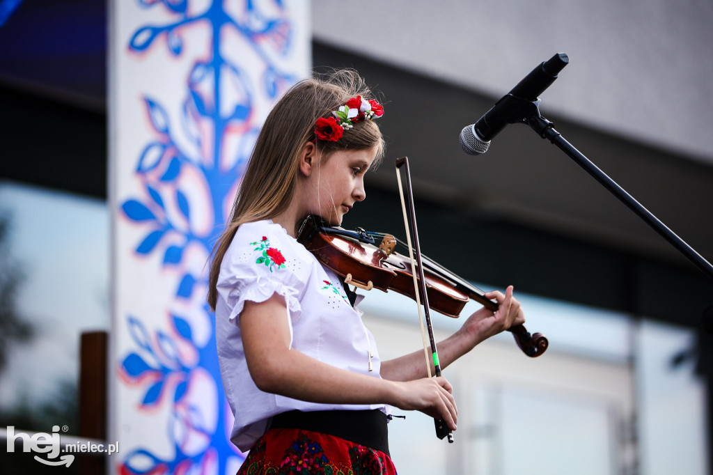 Koncert Rzeszowiaków