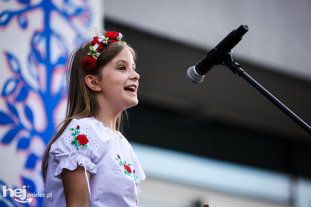 Koncert Rzeszowiaków