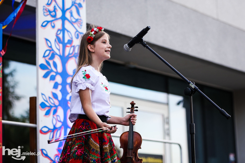 Koncert Rzeszowiaków
