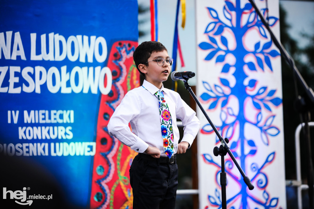 Koncert Rzeszowiaków