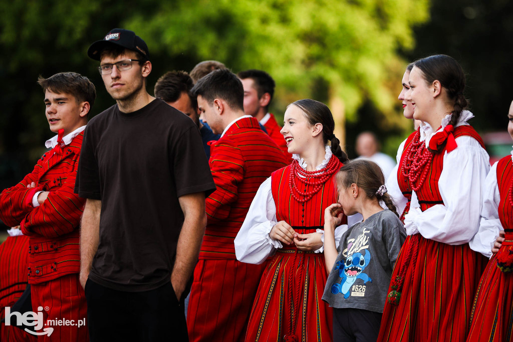 Koncert Rzeszowiaków