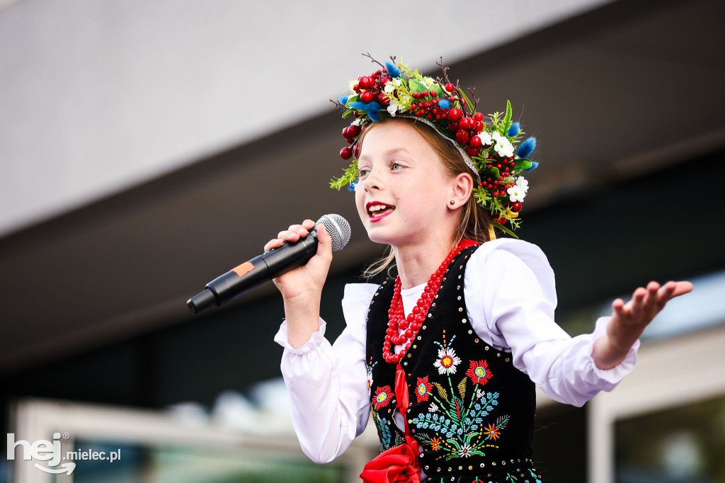 Koncert Rzeszowiaków