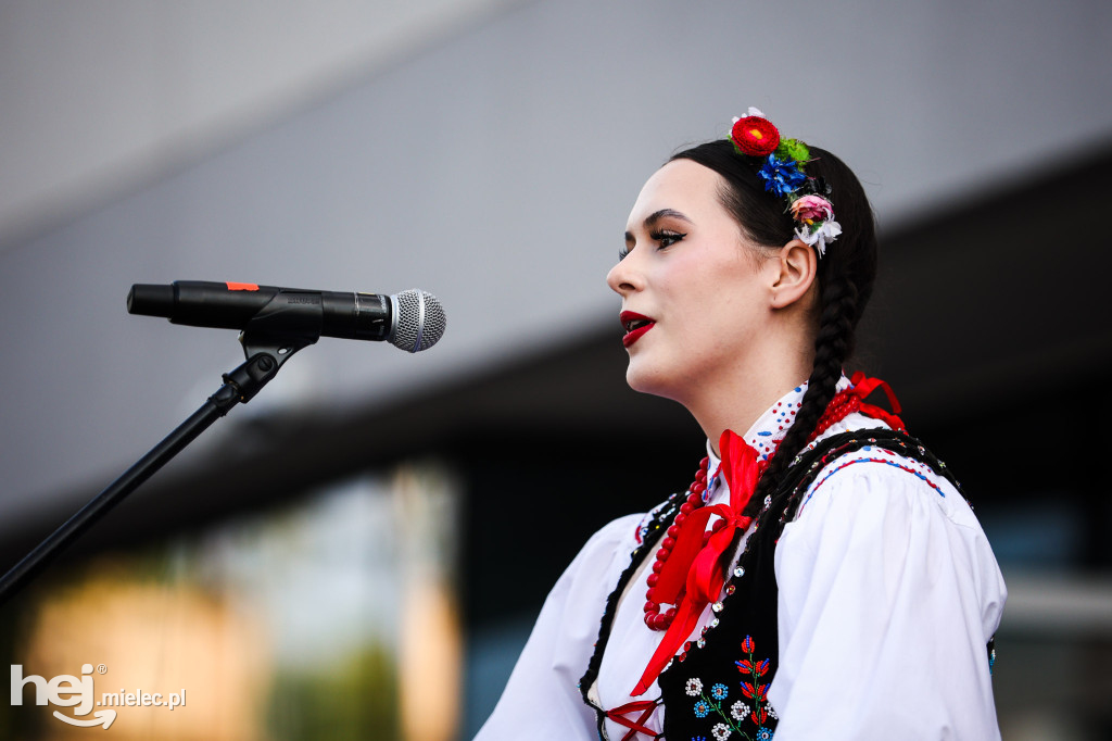 Koncert Rzeszowiaków