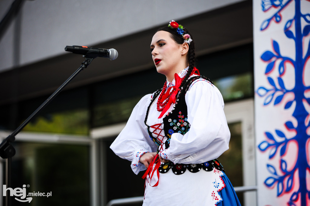 Koncert Rzeszowiaków