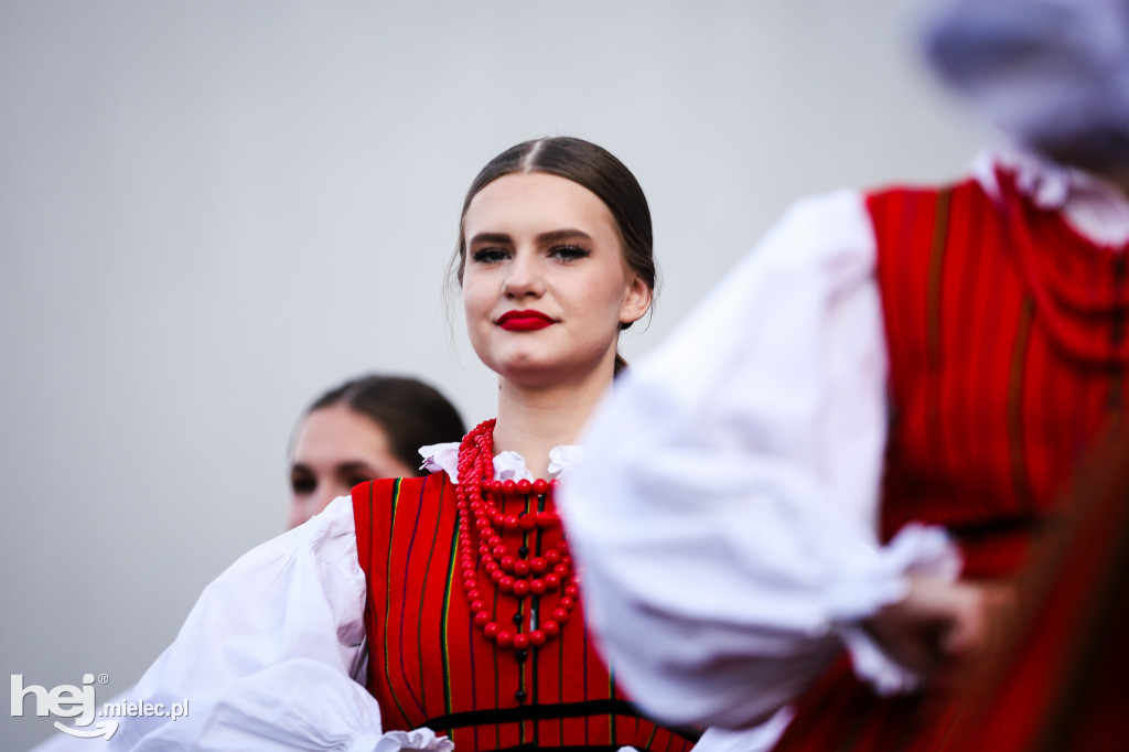 Koncert Rzeszowiaków