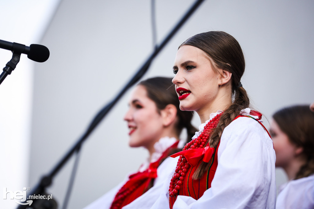 Koncert Rzeszowiaków
