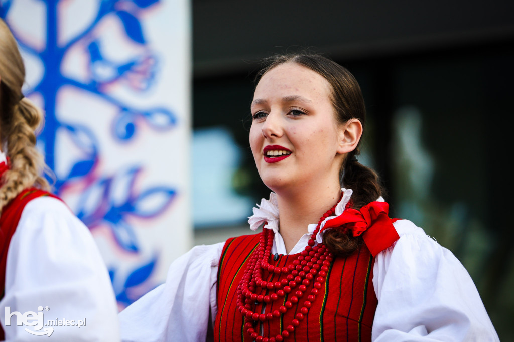 Koncert Rzeszowiaków