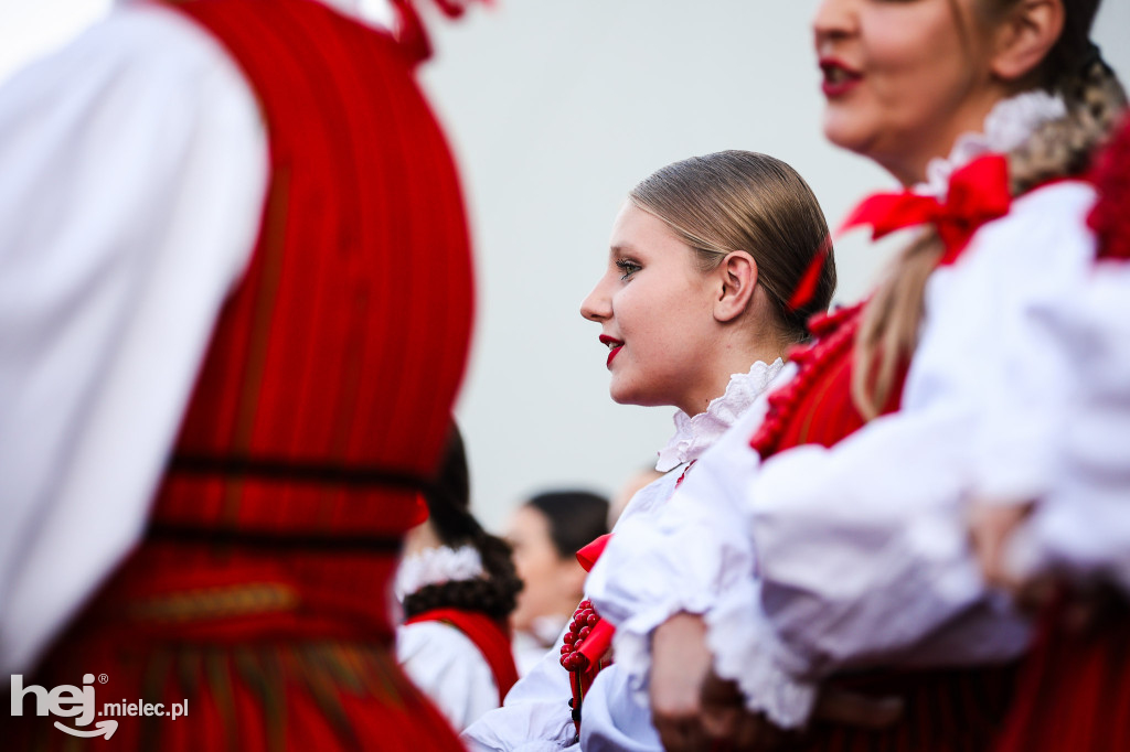 Koncert Rzeszowiaków