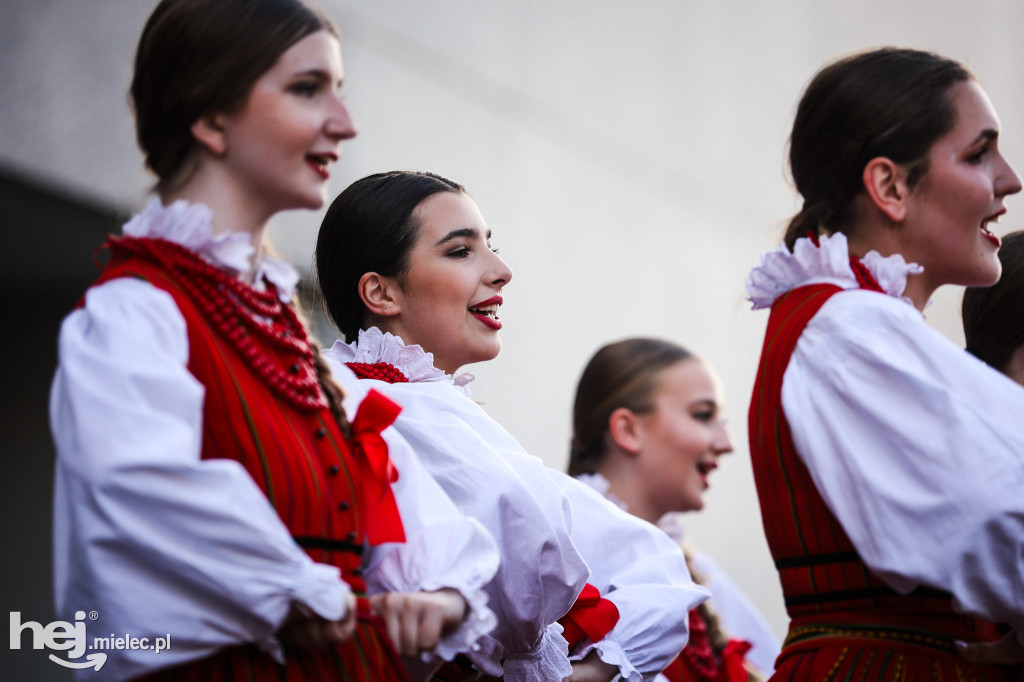 Koncert Rzeszowiaków
