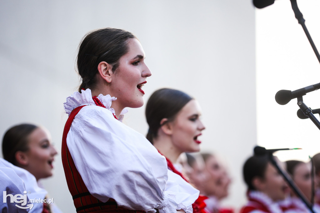 Koncert Rzeszowiaków