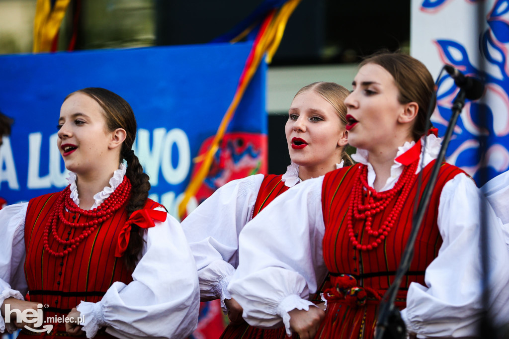 Koncert Rzeszowiaków