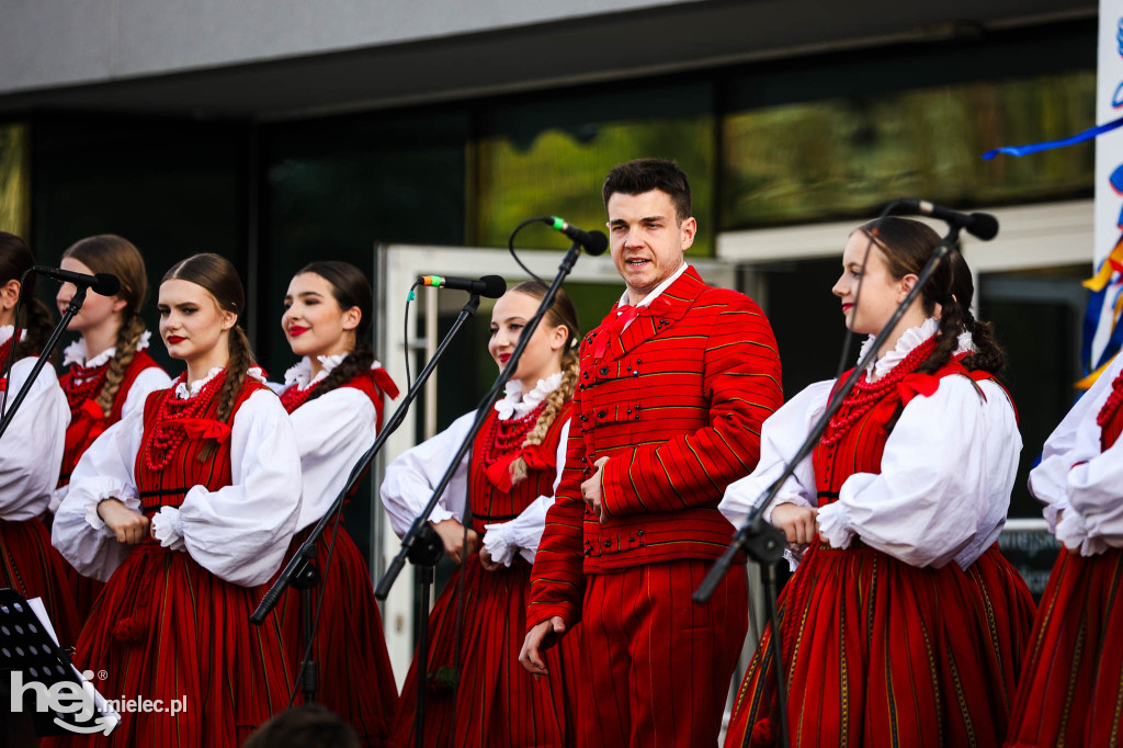Koncert Rzeszowiaków