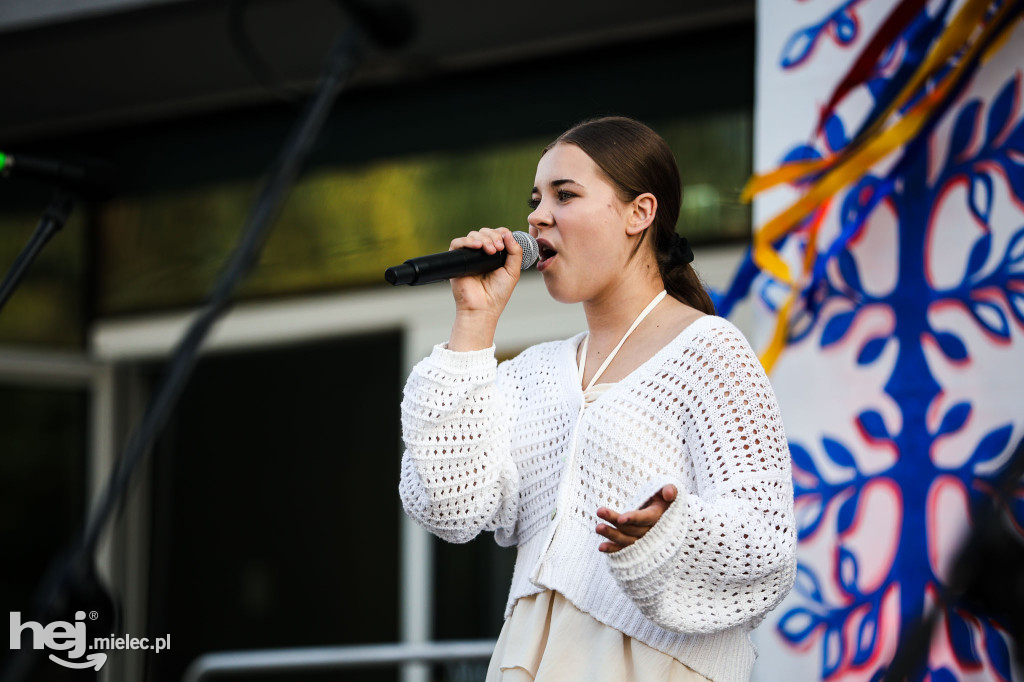 Koncert Rzeszowiaków