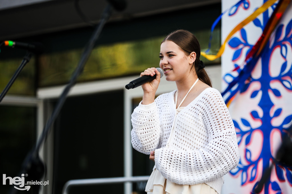 Koncert Rzeszowiaków