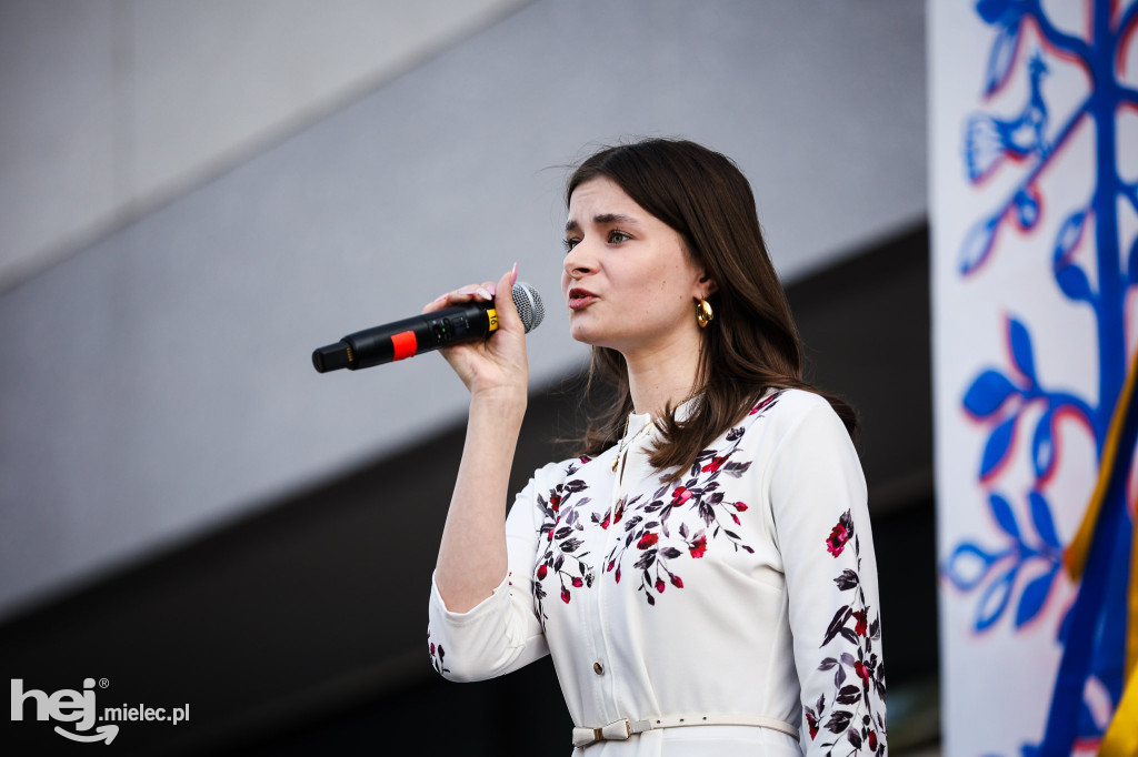 Koncert Rzeszowiaków