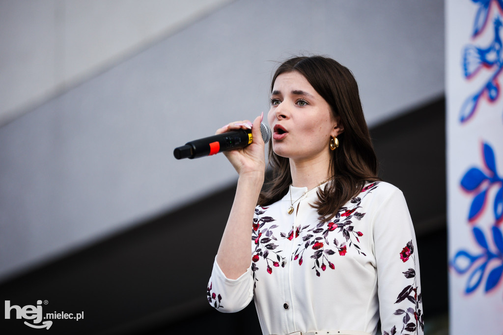 Koncert Rzeszowiaków