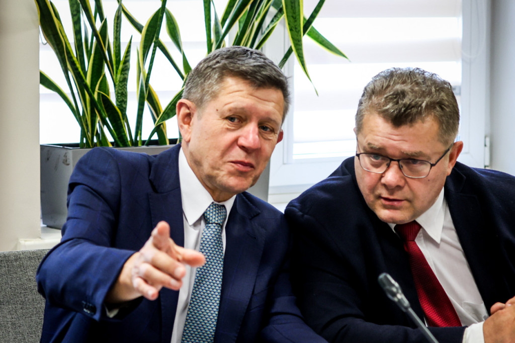 Sesja absolutoryjna Rady Powiatu - 23 czerwca 2025