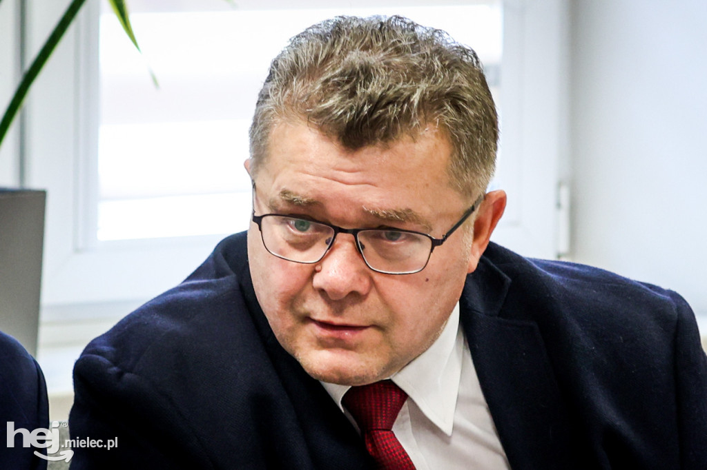 Sesja absolutoryjna Rady Powiatu - 23 czerwca 2025