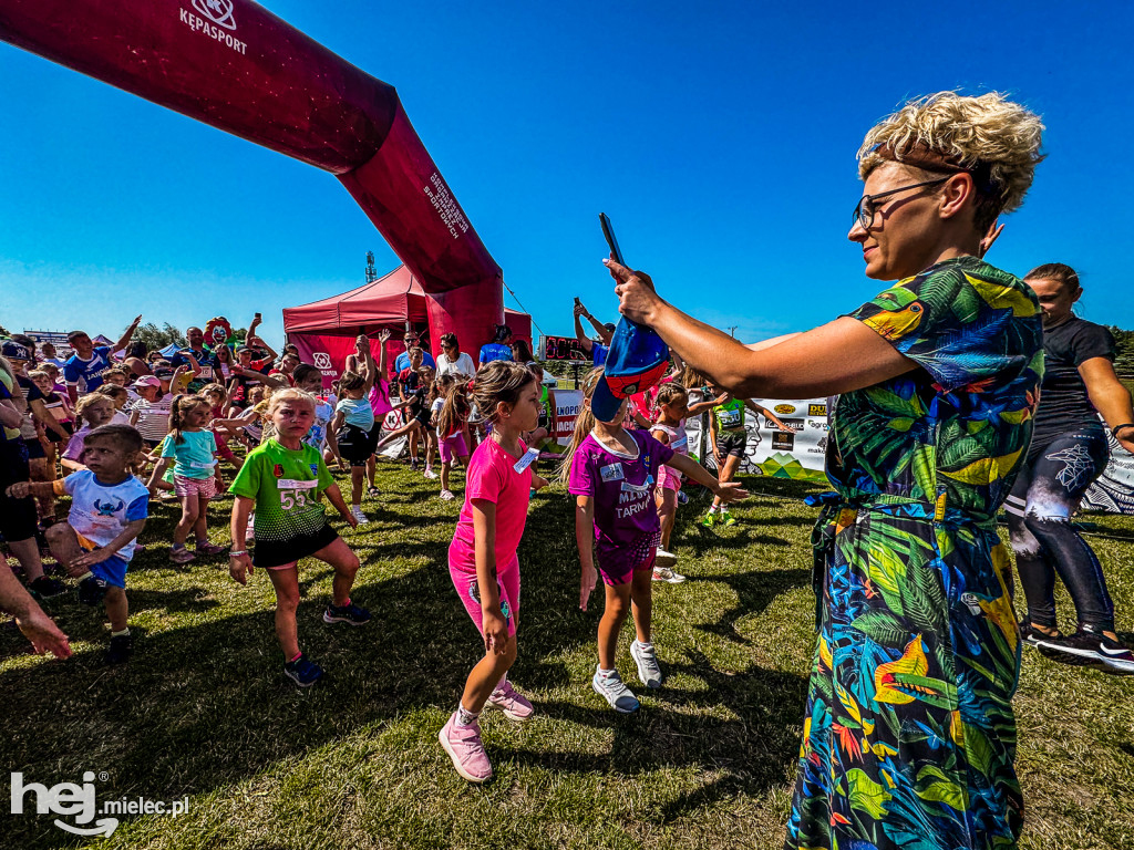 41. OGÓLNOPOLSKI BIEG IM. JACKA KOZIOŁA