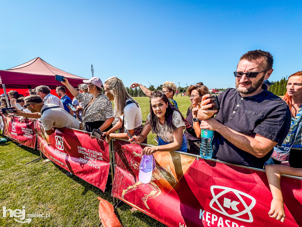 41. OGÓLNOPOLSKI BIEG IM. JACKA KOZIOŁA