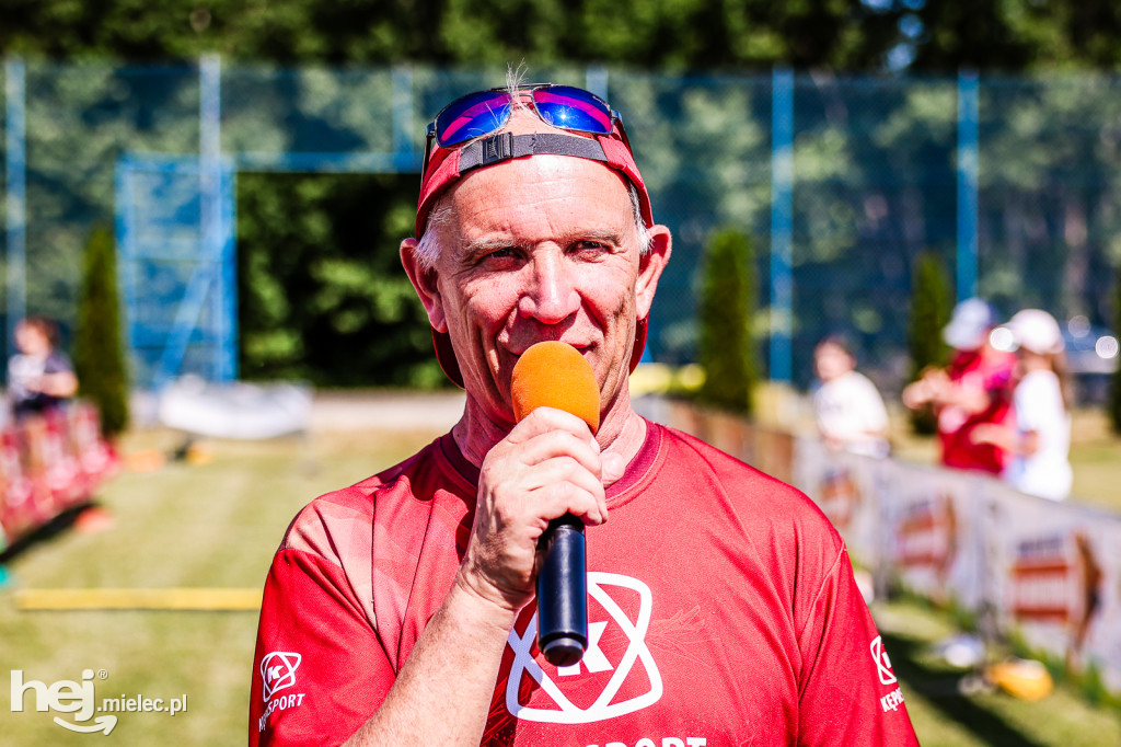 41. OGÓLNOPOLSKI BIEG IM. JACKA KOZIOŁA