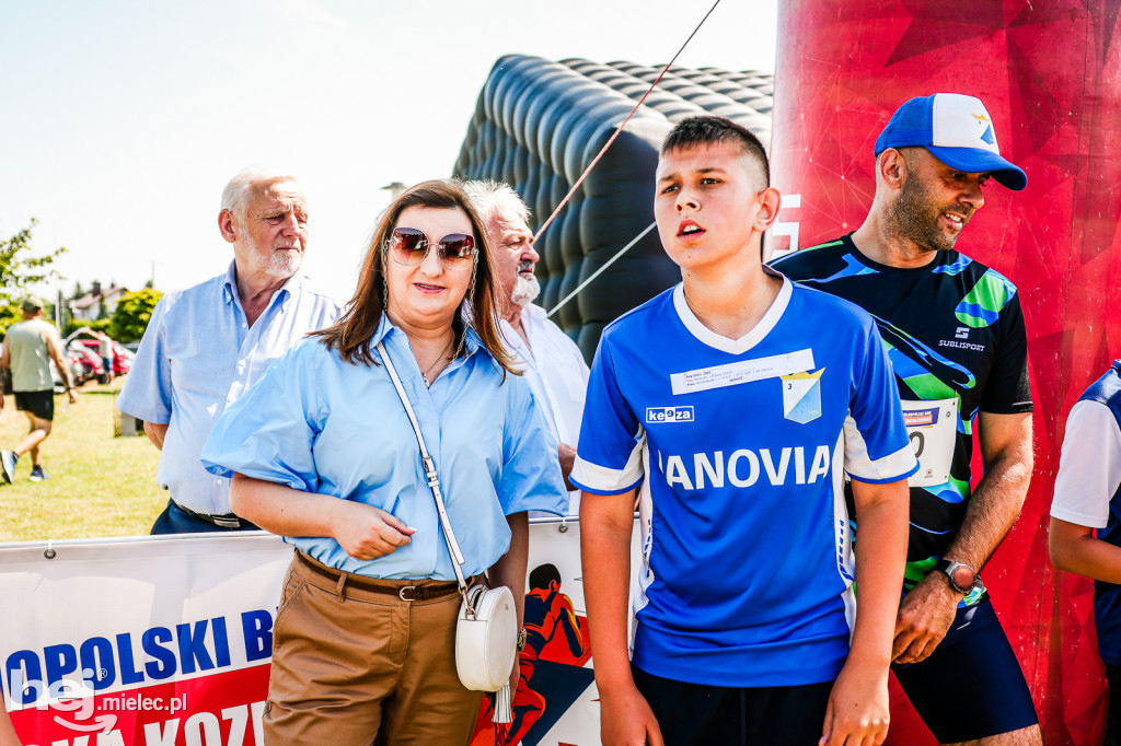 41. OGÓLNOPOLSKI BIEG IM. JACKA KOZIOŁA
