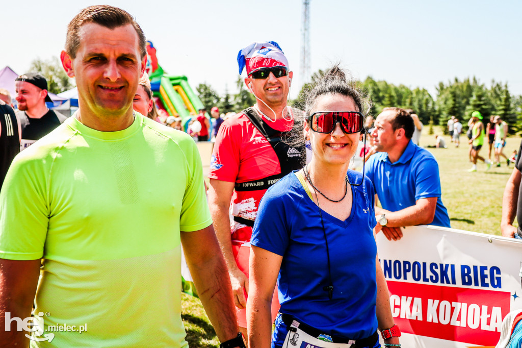 41. OGÓLNOPOLSKI BIEG IM. JACKA KOZIOŁA