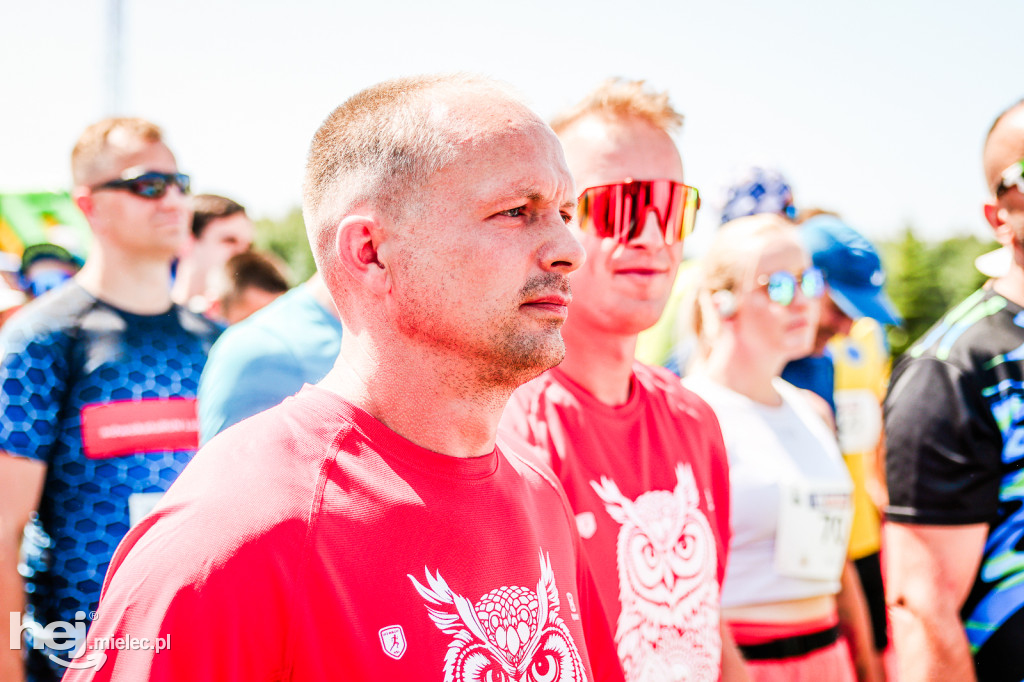 41. OGÓLNOPOLSKI BIEG IM. JACKA KOZIOŁA