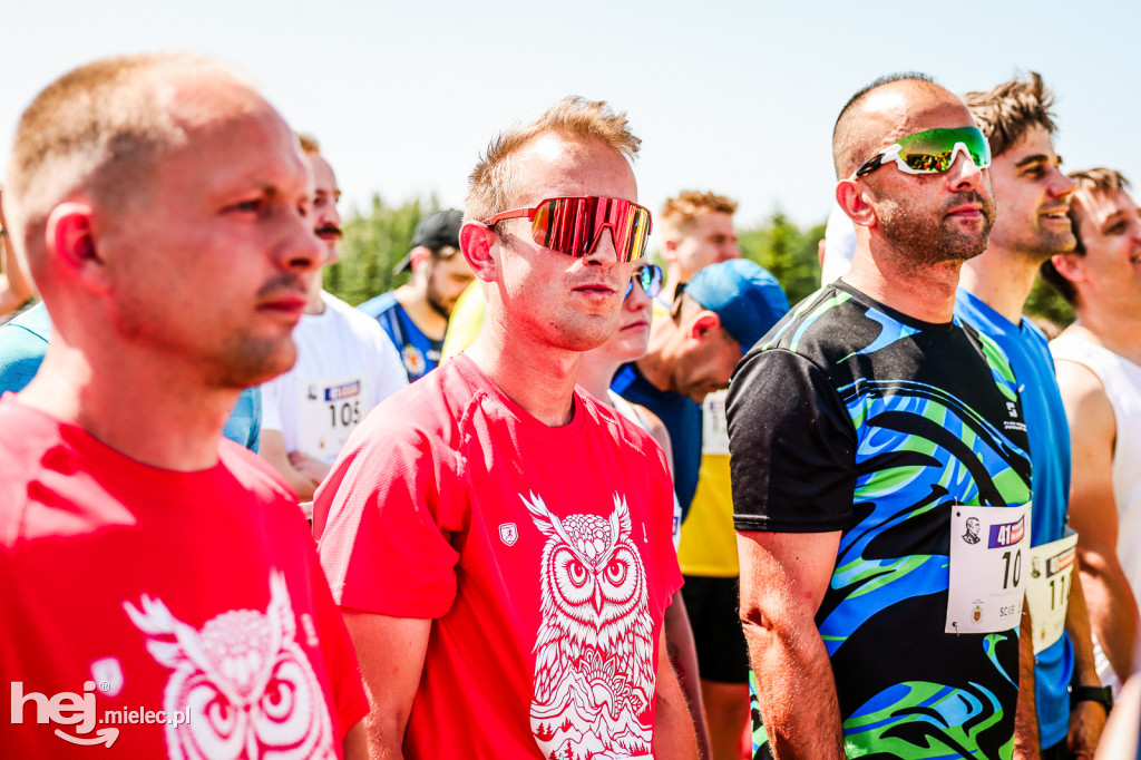 41. OGÓLNOPOLSKI BIEG IM. JACKA KOZIOŁA