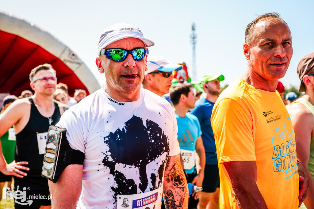 41. OGÓLNOPOLSKI BIEG IM. JACKA KOZIOŁA