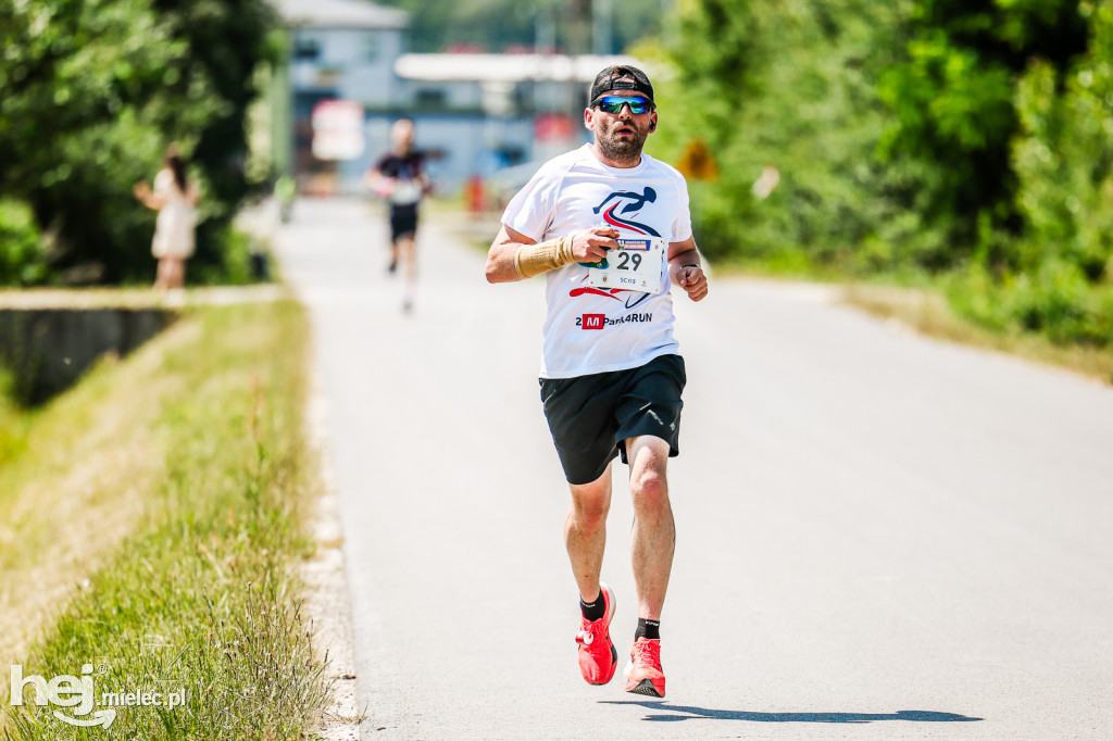 41. OGÓLNOPOLSKI BIEG IM. JACKA KOZIOŁA