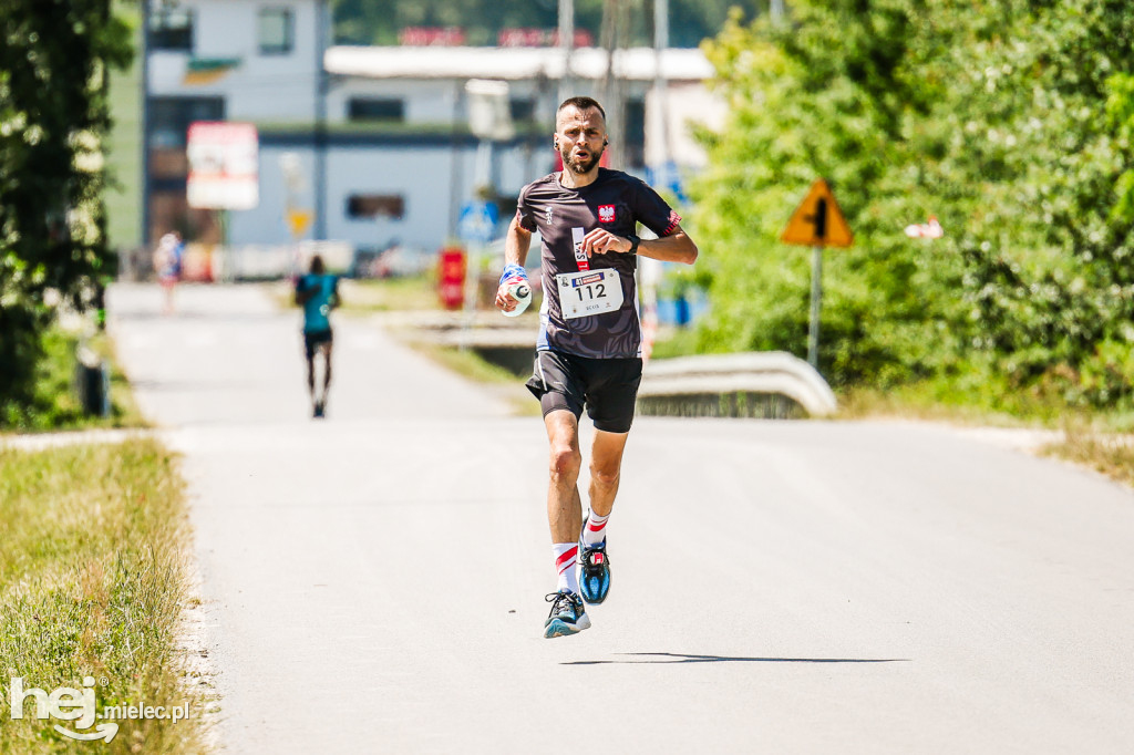 41. OGÓLNOPOLSKI BIEG IM. JACKA KOZIOŁA