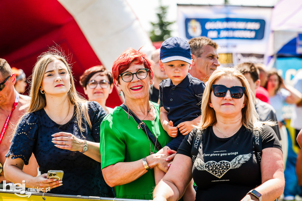 41. OGÓLNOPOLSKI BIEG IM. JACKA KOZIOŁA