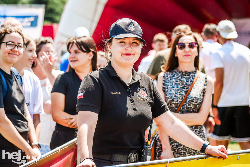 41. OGÓLNOPOLSKI BIEG IM. JACKA KOZIOŁA