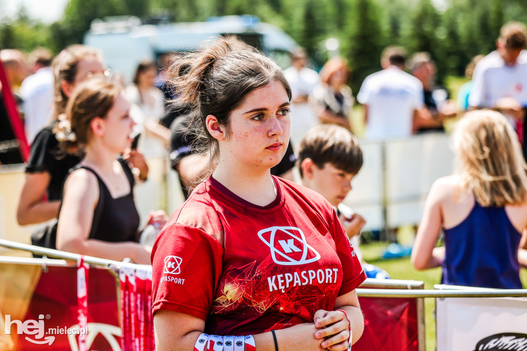 41. OGÓLNOPOLSKI BIEG IM. JACKA KOZIOŁA